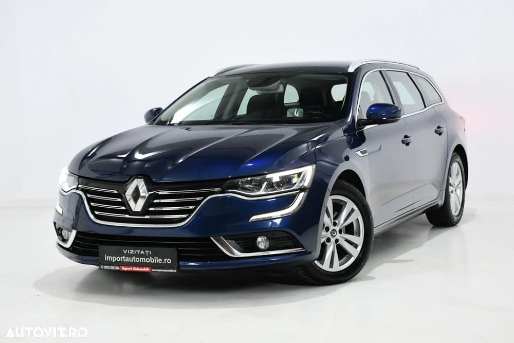 Renault Talisman