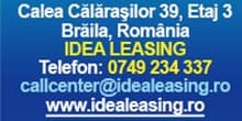 Idea Leasing