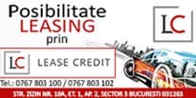 Lease Credit