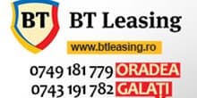 BT Leasing