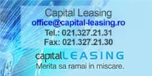 Capital Leasing