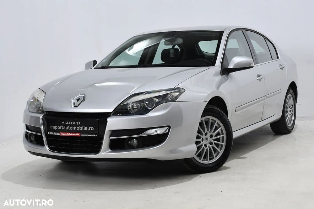 Renault Laguna