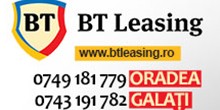 BT Leasing